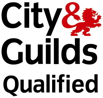 City and Guilds qualified